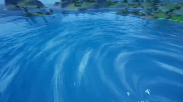 All Week 7 Map Changes! (Atlantis, Slurpy Swamp, Weeping Woods, and more)