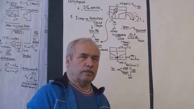 Первая конференция по аналитике Механизм мышления Псевдогенез 2014