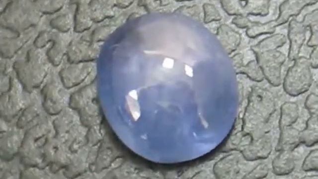 Gemstones Natural Burmese Blue Sapphire 7Ct