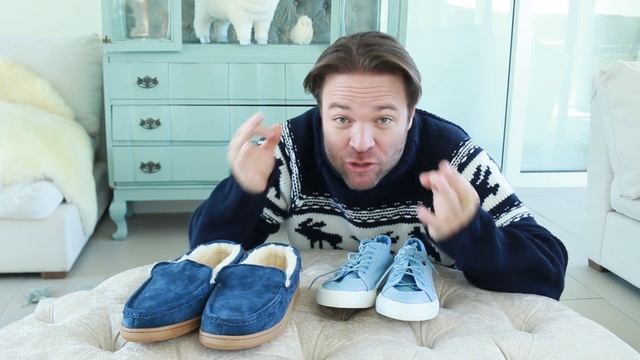 [GIVEAWAY] LAMO FOOTWEAR 🐑 California Style