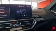 Videotour: 2023 BMW iX3 Inspiring Carbonschwarz