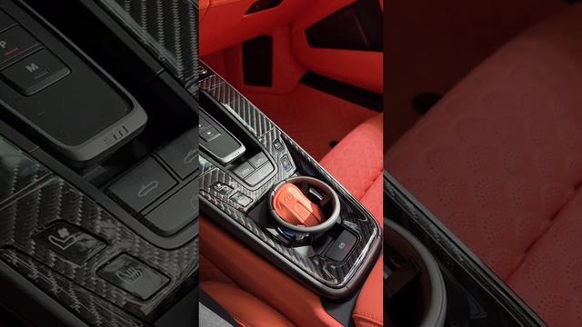 SUPERCAR