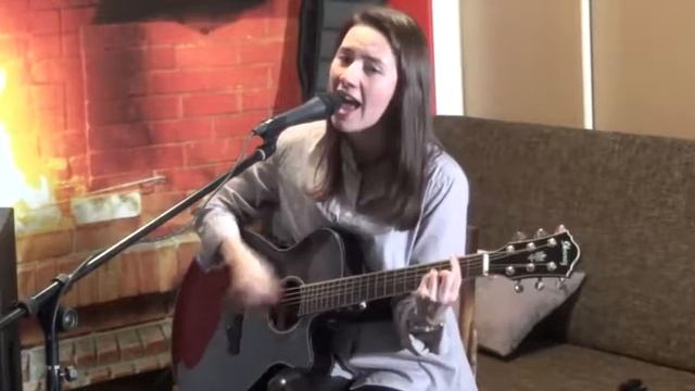 30 Апрельский марш - Берта Перевощикова