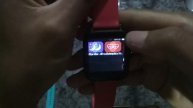 Comparativo do Smartwatch Colmi P8 vs GT 168