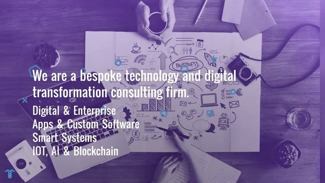 TEQNOBLOC | Bahrain | Information Technology | Processes | Tools | Smart Solutions | FinTech