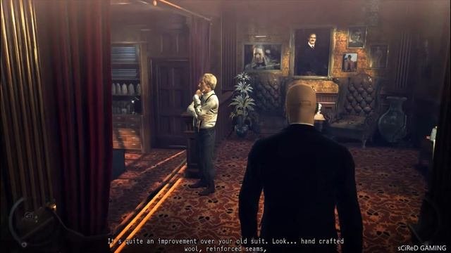 Hitman: Absolution Gameplay | One Of A Kind | Part - 17