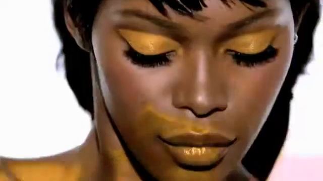 Eye Studio Color Tattoo  MetallicsTelevision Commercial from Maybelline New York