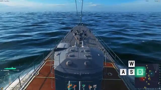 Мореходка №1  Управление кораблём
