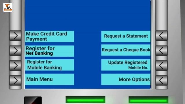 IDBI Bank Mobile Number Change Online | How to Change Mobile Number In IDBI Bank