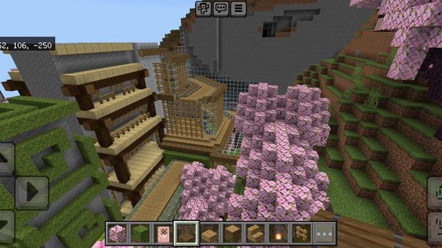 Minecraft gelendzhik seed
