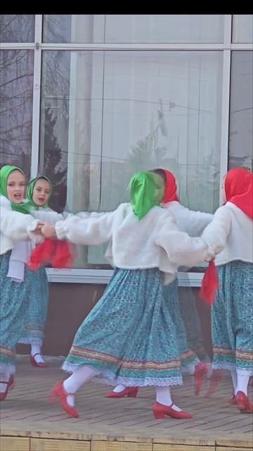 Масленица , веселись и гуляй 💃