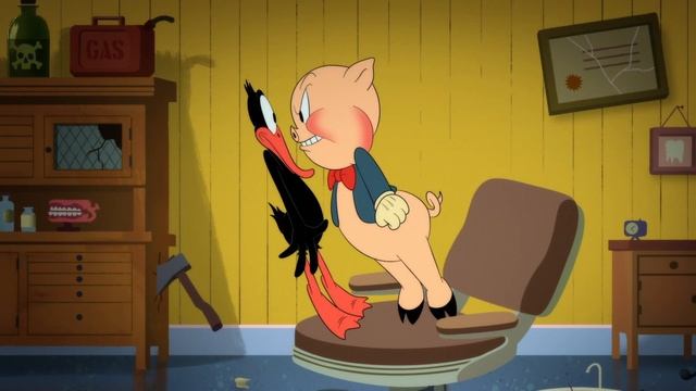 Looney Tunes in Italiano 🇮🇹 | Ora del Dentista 🦷 | WB Kids