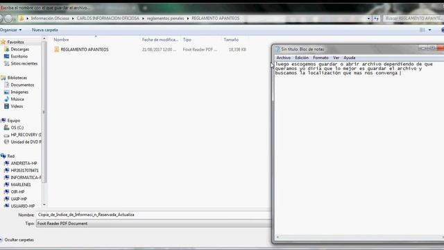 Convertir archivo pdf a pdf seleccionable con la app online PDF2GO