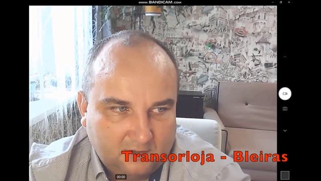 🔥 Baltic Transline (Transdepas) и Transorloja (Bleiras) не платят водителям и подделывают платёжки!