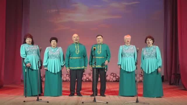 Вок.группа-"Вдохновение"