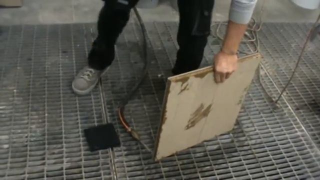 FUGASOAP NAWASSEN EN SCHOONMAKEN
