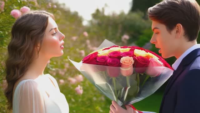 Валерий Ободзинский -Восточная (Д.Тухманов - О.Гаджикасимов)