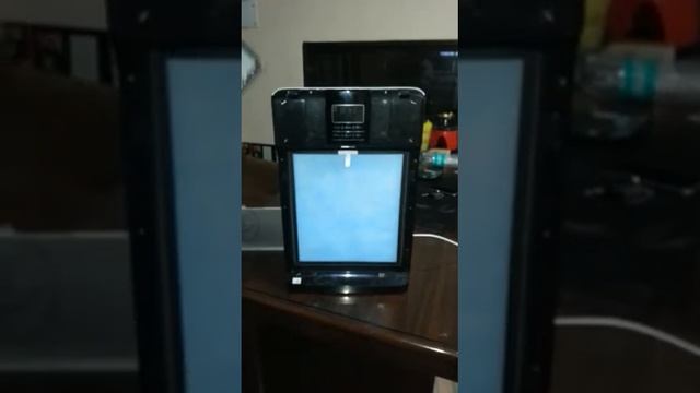 Eveready Air purifier AP322 Assy Demo