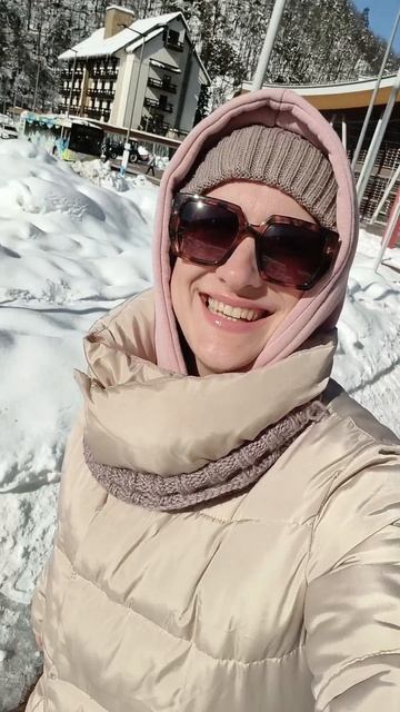 Излучайте позитив #начиле