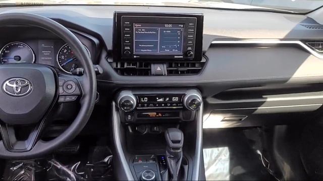 2020 Toyota RAV4 Hybrid XLE Sport Utility Santa Rosa  Rohnert Park  Petaluma  Sebastopol  Windsor