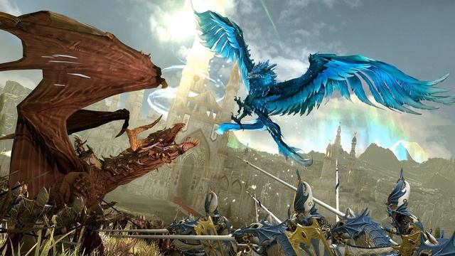 The Sundering Dynamic