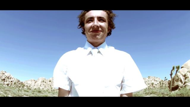 MINT LEOPARD - Progress in the Evenin' (Official Video)
