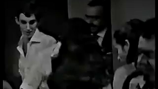 Chamada Estúpido Cupido 1976