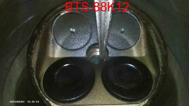 BTS 88K12