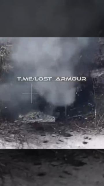 Уничтожение САУ 2С1 "Гвоздика" ВСУ ударом оптоволоконного FPV-дрона "КВН" в Харьковской области…