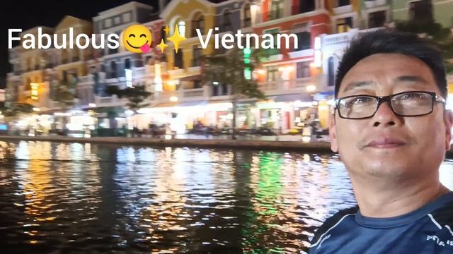 Fabulous😋✨ Vietnam 2025