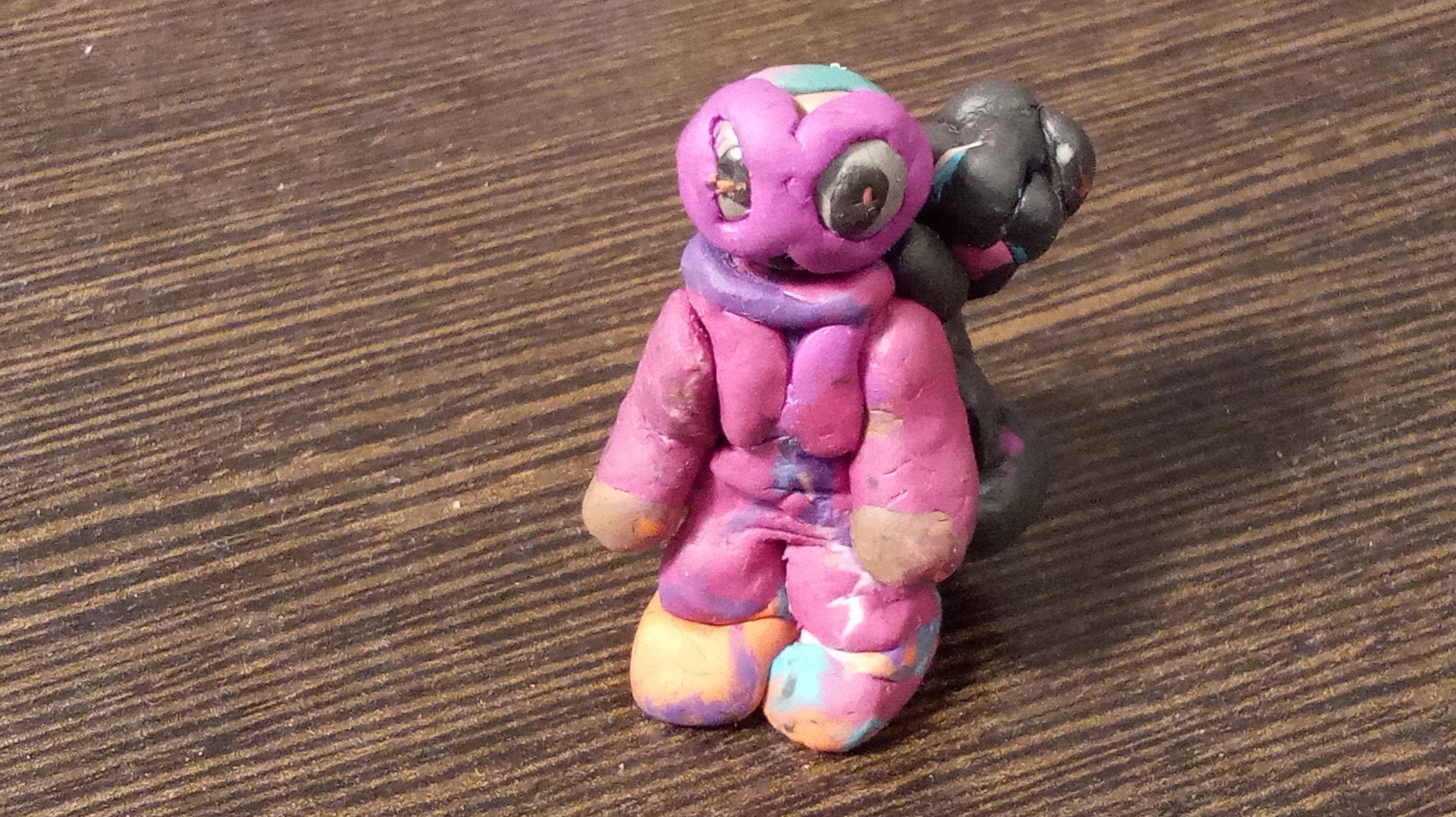 Вайся 21 серия (сборник 16-18)