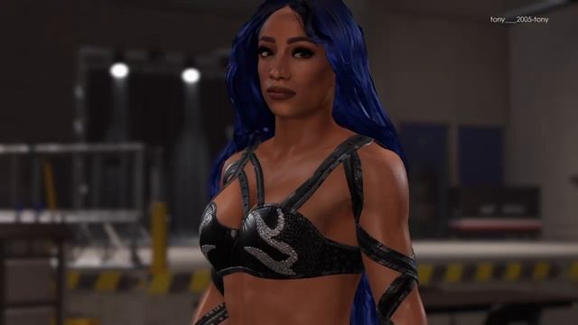 Sasha Banks will win the Royal Rumble: RAW IS XXX, Jan. 23, 2023
