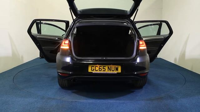 FINANCE AVAILABLE FROM 7.9% APR