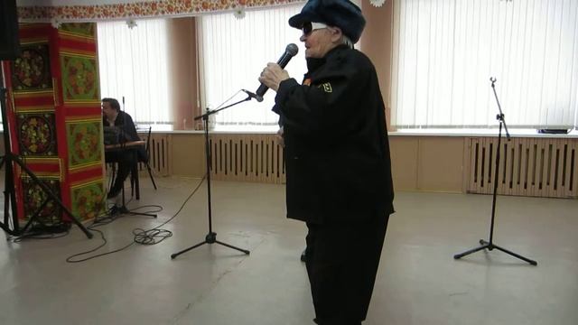 Праздник Играй Гармонь Тоншалово 27.02.16 года - Вячеслав Пестриков (27)