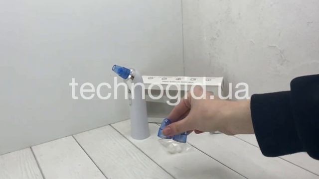 Вакуумный очиститель пор CLEANER BOS-29 (60)