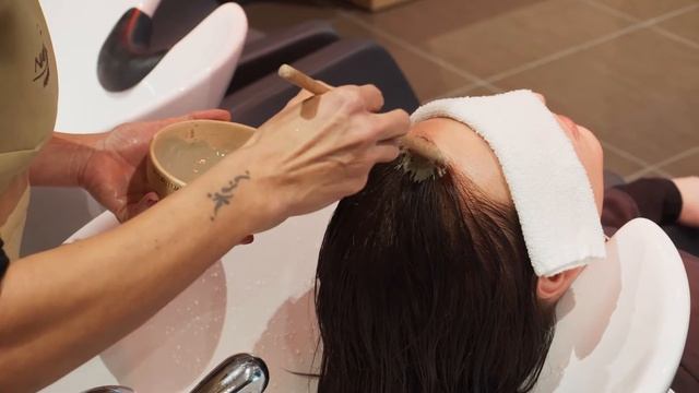 Naturitual Hair&Mind Detox Ritual