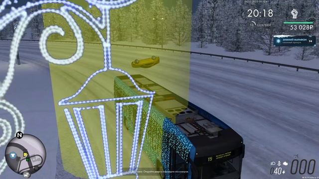 Поспешишь, людей насмешишь. MTA Province #1