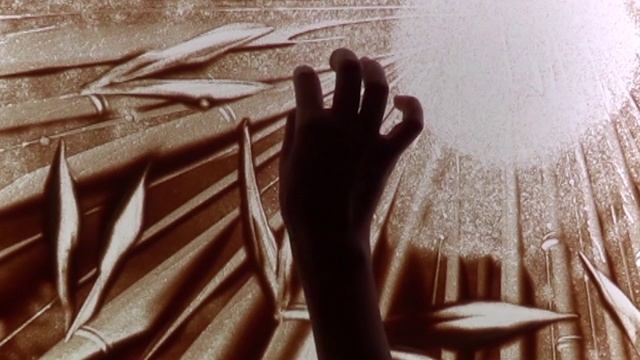 Японская ваза
Стихи Ирина Цхай