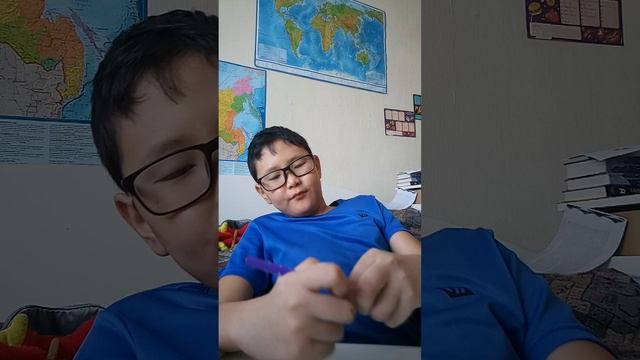 испытание "игра в кальмара„ челлендж