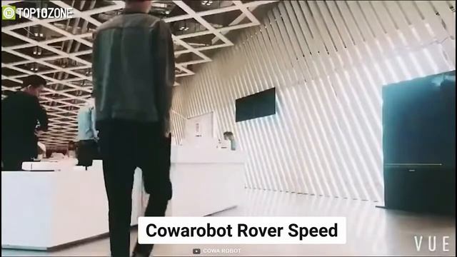 best smart luggage 2021, SkyTrek Smart Luggage | cowarobot rover speed suitcases |smart luggage 202