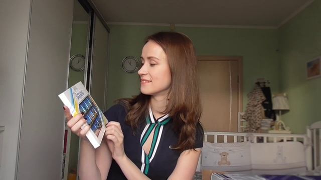 НОВОГОДНИЙ ОБМЕН ПОДАРКАМИ между МАМАМИ-БЛОГГЕРАМИ- Ksenia Velichko