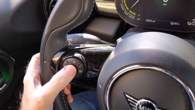 2021 Mini Cooper SE 12,000-Mile Owner Review