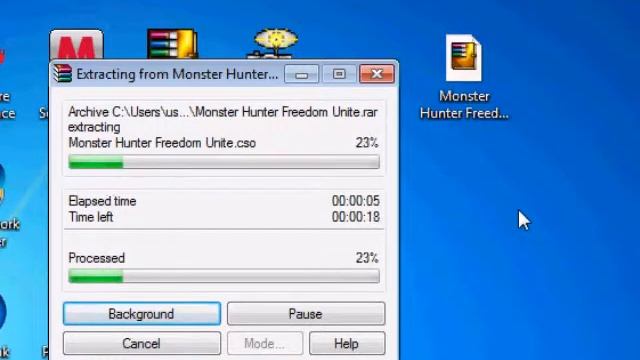how to install iso/cso games with cfw