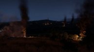 Anti aircraft shooting to military tanks ( Arma 3 )