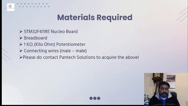 Day20 ARM Cortex M4 Intermediate Part 1