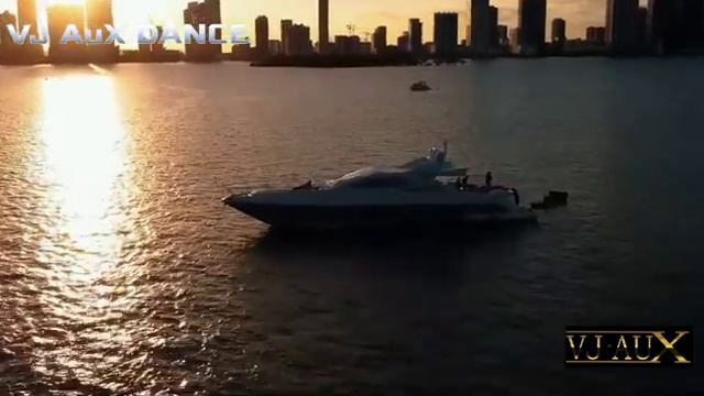 VJ AuX - Dance Remix