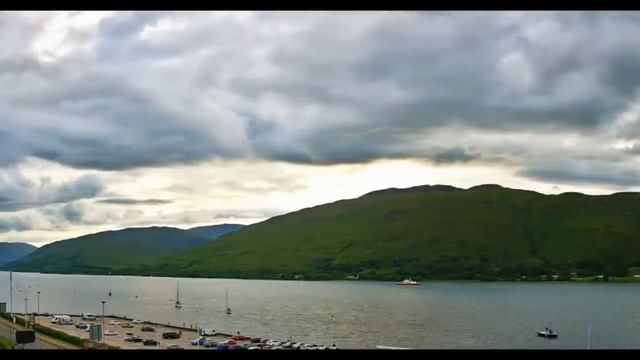 023. 2024-07-23. Fort William. Loch Linnhe, West End. Scotland (online-video-cutter.com)