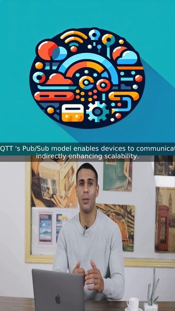 What is MQTT and what are its Primary Use Cases?