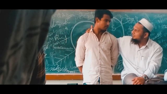 The Journey Of College Life | III - BSC (CS) - "B" | 2016 - 2019 | JAMAL MOHAMED COLLEGE - Trichy