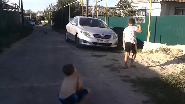 Разборки